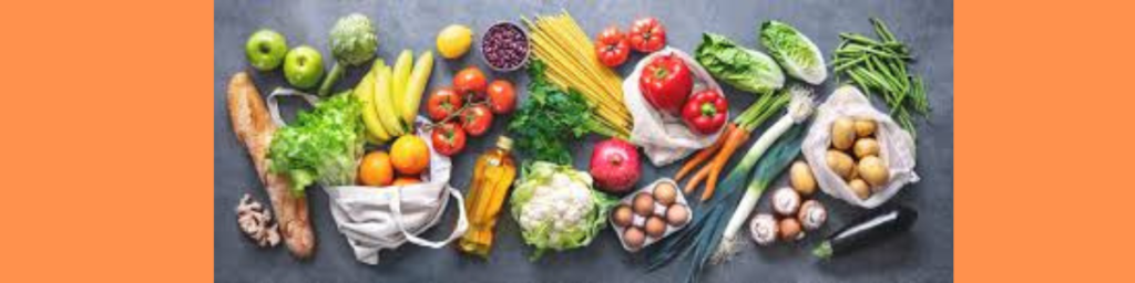 Blog de Saúde e Alimentação